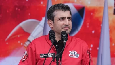 TEKNOFEST'in yeni adresi belli oldu: Selçuk Bayraktar bizzat duyurdu