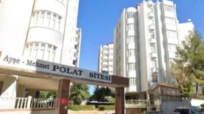 Özpolatlar Sitesi davasında hapis cezası