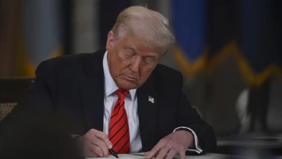 Afrika ve Asya’da diplomatik deprem! Trump yönetimi 30 üst düzey diplomatı merkeze çekti