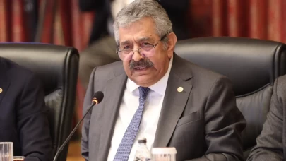 MHP'li Feti Yıldız'dan çağrı: 'Ortak raporu vakit kaybetmeden hazırlayalım'