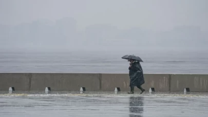 Türkiye’de 52 yılın en kurak su yılı: Yağışlar tarihi düşüşte!