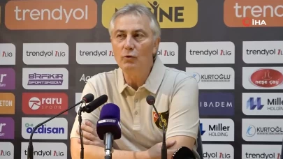 İlyas Öztürk: “Bizim için çok değerli bir 3 puan oldu”