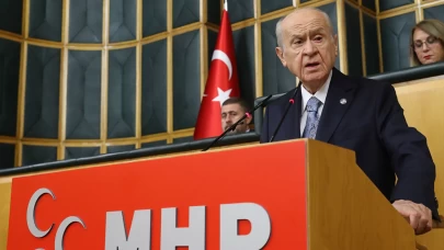 MHP Lideri Devlet Bahçeli: 27 Şubat çağrısı herkesi bağlar