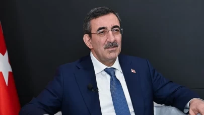 Cumhurbaşkanı Yardımcısı Yılmaz'dan "Dünya Engelliler Günü" mesajı