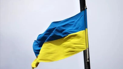 Batılı liderlerin Ukrayna trafiği!