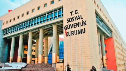 SGK’dan sağlık hizmetlerine 110 milyar liralık büyük iyileştirme