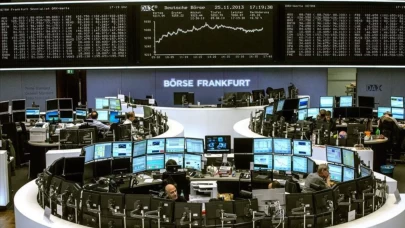 Avrupa borsaları karışık kapandı