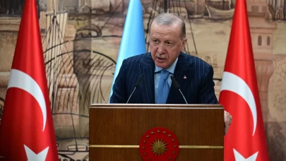 Cumhurbaşkanı Erdoğan: "İsrail’in Somaliland adımı gayrimeşrudur"