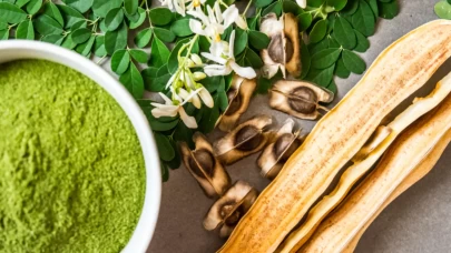Moringa erkek bedeninde neleri değiştiriyor?