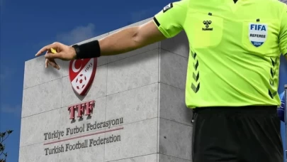 "Futbolda bahis" soruşturmasında yeni gelişme! 38 şüpheli sağlık kontrolünden geçirildi