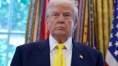 Trump’tan Fed mesajı: Yeni başkan birkaç hafta içinde açıklanacak