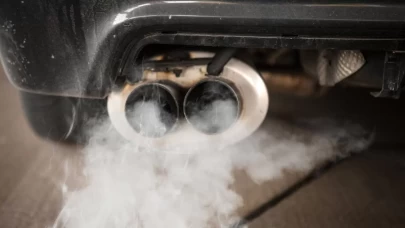 Mersin'de abartı egzoz kullananlara ceza yağdı