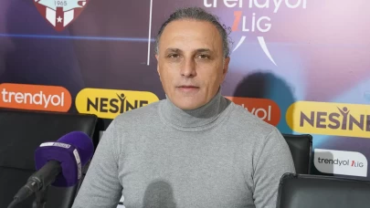 Mustafa Gürsel: “İyi bir galibiyet aldık”