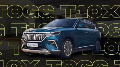 Türkiye’de elektrikli otomobil satışları iki katına çıktı