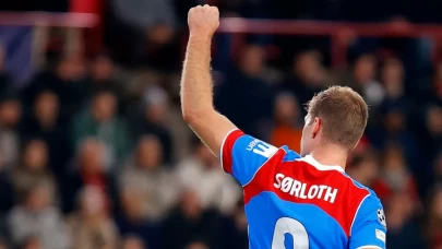 Gol düellosunda kazanan Atletico Madrid