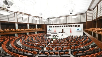 TBMM’den stajyer istismarı iddialarına ilişkin ayrıntılı açıklama