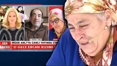 Müge Anlı canlı yayınında kan donduran itiraf! "Kızın birini kesiyorum..."