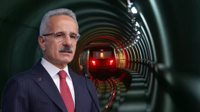 Ankara’ya ulaşımda çağ atlatacak hat: YHT Gar–Esenboğa Metrosu geliyor