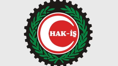 HAK-İŞ'ten 2026'da uygulanacak asgari ücrete ilişkin açıklamada bulundu