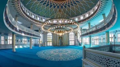 Fransa’da camiler hedefte! Kur’an’a saldırı ve mermi krizi