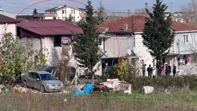 Yalova polisi 4 ay önce aynı eve baskın yapmış!