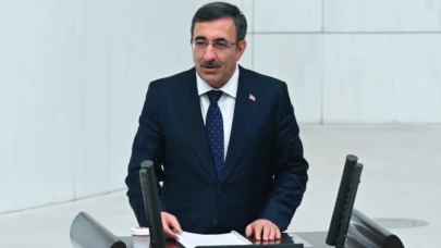 Bütçe mesaisi başladı! Cumhurbaşkanı Yardımcısı Yılmaz: '2026 en kritik yıl olacak'