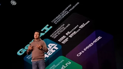 Rusya'nın en büyük teknoloji şirketi Sber, Türkiye ile işbirliğini geliştirmek istiyor