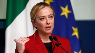 İtalya Başbakanı Meloni: Avrupa büyük güç olmak istiyorsa kendi savunmasını üstlenmeli