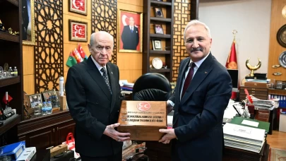 “Türk Sağlık Sisteminde Yenilikler” çalıştayı tamamlandı