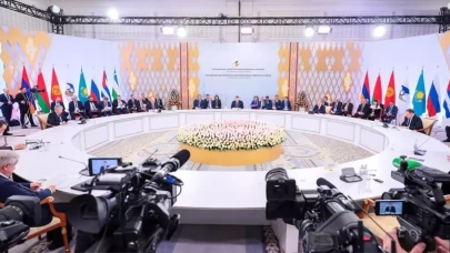 AEB ve Endonezya’dan serbest ticaret hamlesi