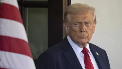 ABD Başkanı Trump'tan, X platformuna ceza kesen AB'ye sert tepki