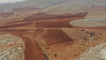 GAP bölgesinde 50 bin dekar taşlık arazi tarıma kazandırılacak