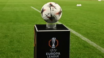 UEFA Avrupa Ligi’nde 6. hafta tamamlandı