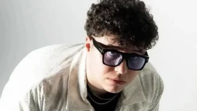 Ege Karataşlı kimdir? Rapçi EGE neden tutuklandı?