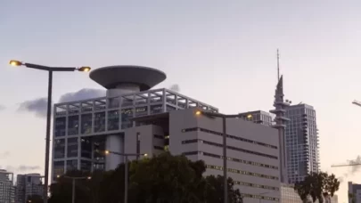 İsrail’den Ordu Radyosu için kapatma kararı