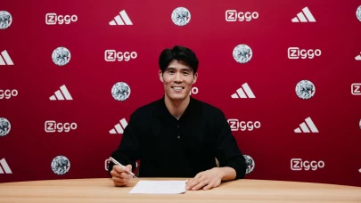 Ajax’ta Tomiyasu transferi resmileşti