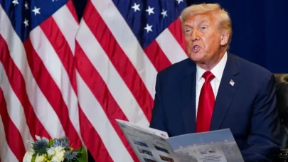 "Biden’ın elektrikli araç standartlarını kaldırıyoruz"