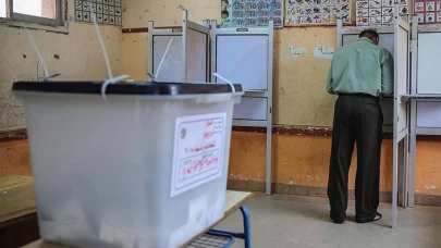 Mısır’da ilk aşaması iptal edilen seçimler için yeniden oylama yapıldı
