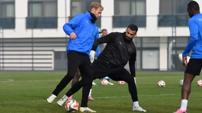 Manisa FK, Sakaryaspor deplasmanına hazır