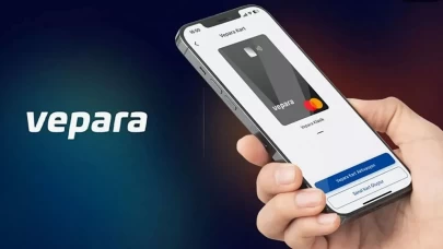 Kara para soruşturmaları sürüyor! VEPARA'ya operasyon! Çok sayıda gözaltı