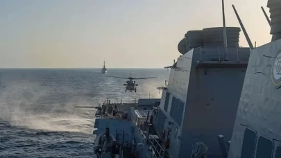 İsrail ordusu duyurdu! Bölgesel güvenlik için kritik adım