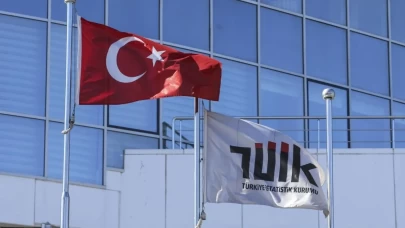 Ticarette Ekim dengesi: Aylık düşüşe rağmen yıllık satış hacmi yüzde 7,4 arttı