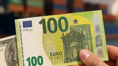 Döviz piyasasında sabah tablosu! Dolar ve euroda son durum
