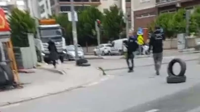 İzmir'de feci kaza: Geri gelen kamyonet 9 Yaşındaki Nisanur’u ezdi