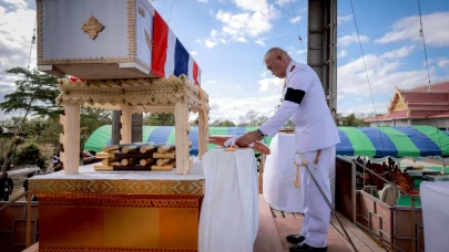 Kamboçya-Tayland çatışmalarında can kaybı 31'e yükseldi