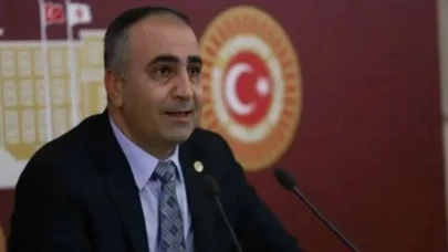 Hatay'da koordinasyon toplantısı! MHP’li Lütfi Kaşıkçı detayları paylaştı