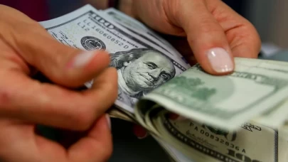 Dolar/TL fırladı! Yatırımcıları şoke eden kritik piyasa gelişmeleri
