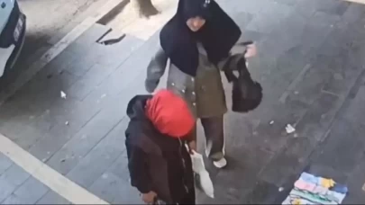 Ev sahiplerini böyle kandırdılar