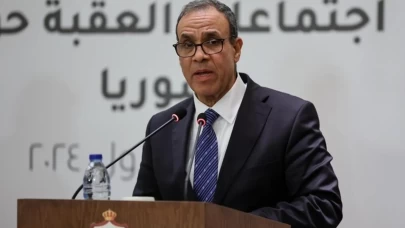 Mısır’dan net mesaj: Filistinlilerin zorla göç ettirilmesini reddediyoruz