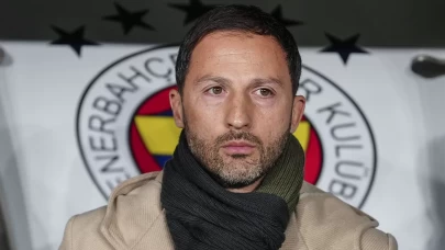 Fenerbahçe’de yaprak dökümü